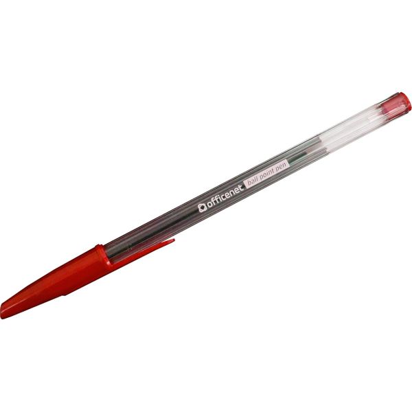 Officenet CRYSTAL 1ΜΜ EP01-0005 Διαρκείας Στυλό