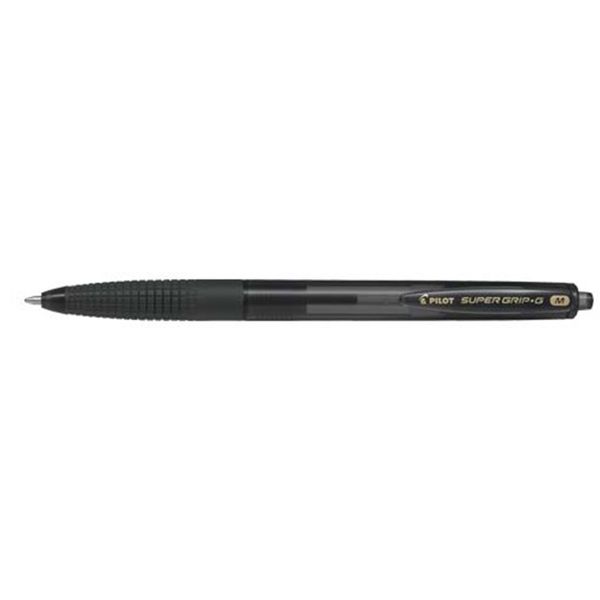 Pilot SUPER GRIP G Διαρκείας Στυλό