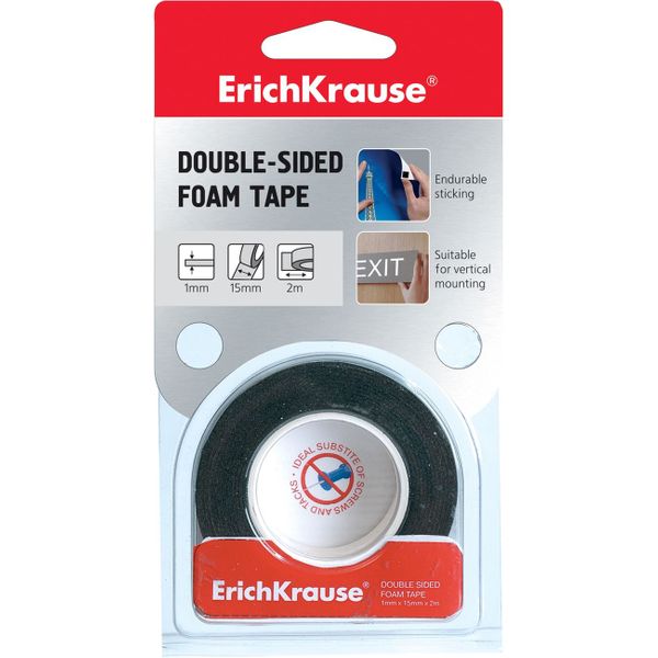 Erich Krause Κολλητική Ταινία Σελοτέϊπ