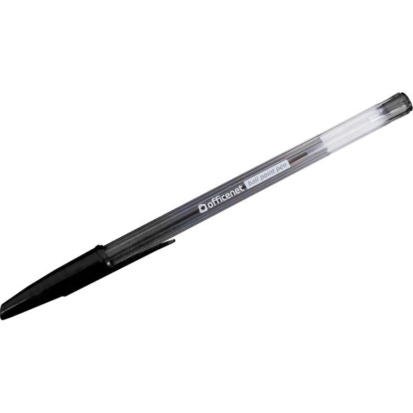Officenet CRYSTAL 1ΜΜ EP01-0005 Διαρκείας Στυλό