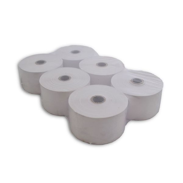 Θερμικά 37/10 Σετ 6 Ρολά