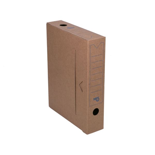 Nips Ταχυδρόμησης Κουτί