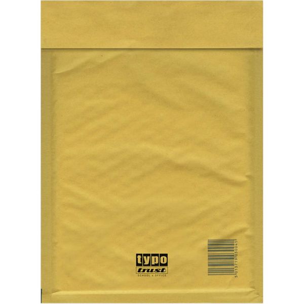 Typotrust Με Φυσαλίδες Φάκελος