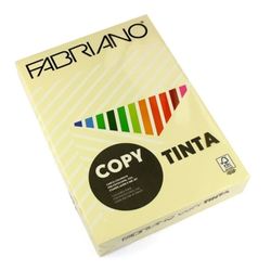 Fabriano A4 80gr Κρέμ (Cream) 500Φ 021092