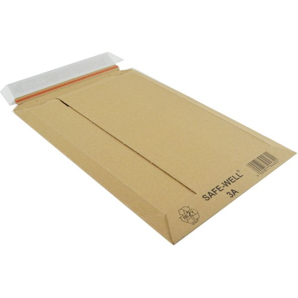 Nips Χάρτινος Φάκελος