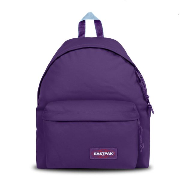 Eastpak Padded Pak'R Blackout Prankish Σχολική Τσάντα Πλάτης