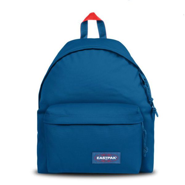 Eastpak Padded Pak'R Blackout Urban Σχολική Τσάντα Πλάτης