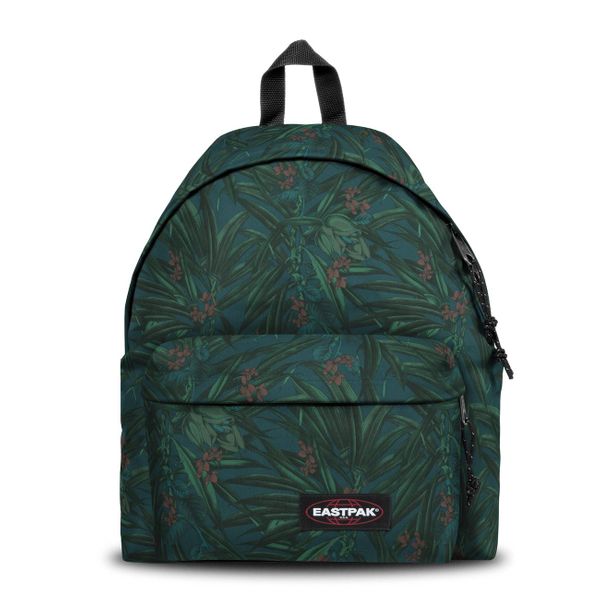Eastpak Padded Pak'R Brize Mel Dark Σχολική Τσάντα Πλάτης