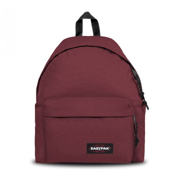 Eastpak Padded Pak'R Crafting Wine Σχολική Τσάντα Πλάτης