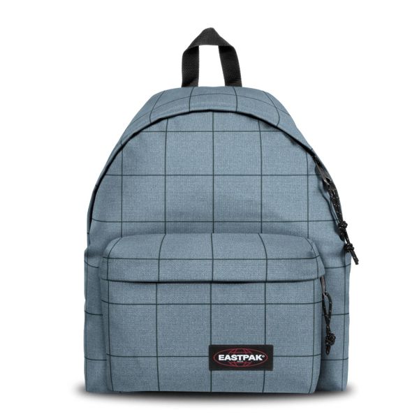 Eastpak Padded Pak'R Dashing Blue Σχολική Τσάντα Πλάτης