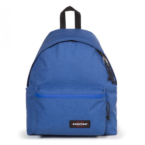 Eastpak Padded Pak'R Monomel Blue Σχολική Τσάντα Πλάτης
