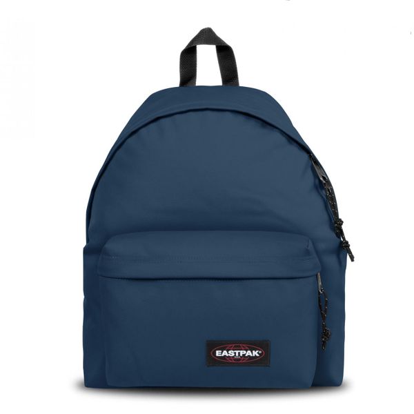 Eastpak Padded Pak'R Noisy Navy Σχολική Τσάντα Πλάτης