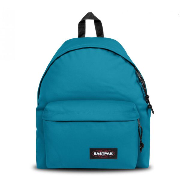 Eastpak Padded Pak'R Novel Blue Σχολική Τσάντα Πλάτης