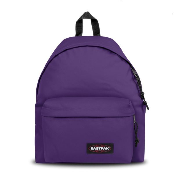 Eastpak Padded Pak'R Prankish Purple Σχολική Τσάντα Πλάτης