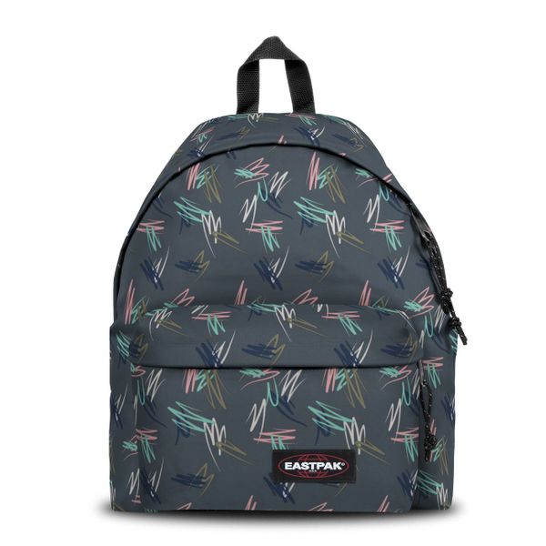 Eastpak Padded Pak'R Scribble Downtown Σχολική Τσάντα Πλάτης