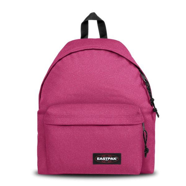 Eastpak Eastpak Padded Pak'R Spark Pink Σχολική Τσάντα Πλάτης