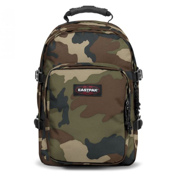 Eastpak Provider Camo Σχολική Τσάντα Πλάτης