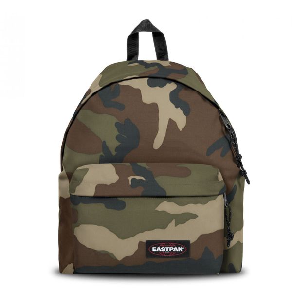 Eastpak Padded Pak'R 620 Camo Σχολική Τσάντα Πλάτης