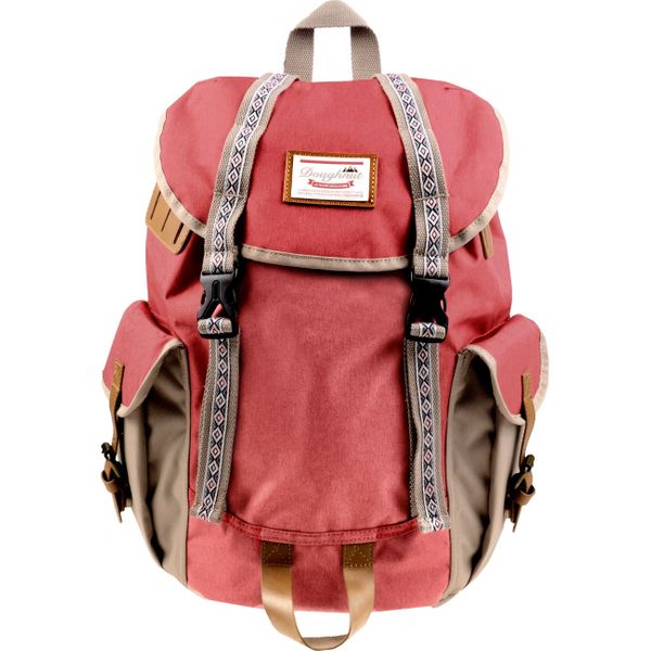 Doughnut Wooland Small Bo - He Σχολική Τσάντα Πλάτης