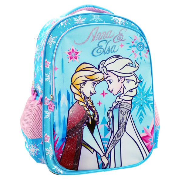 Διακάκης Frozen 32x18x43 Τσάντα Πλάτης