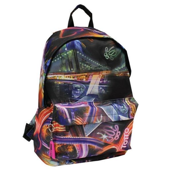 Morral Caxious Τσάντα Πλάτης