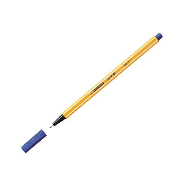 Stabilo 68/58 Μωβ 1mm Μαρκαδόρος