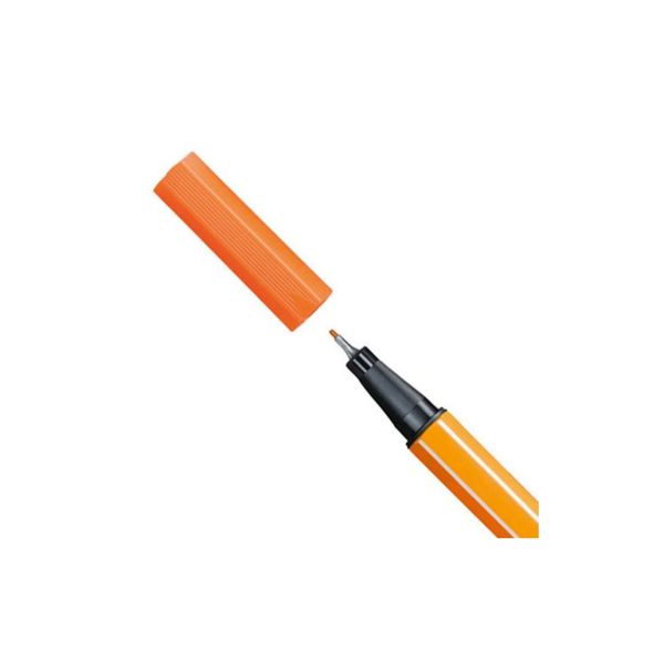 Stabilo 88/30 Vermillion 0.4mm Μαρκαδόρος