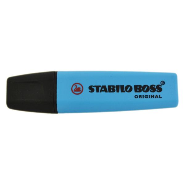 Stabilo Υποράμμισης Μαρκαδόρος