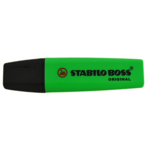 Stabilo Υποράμμισης Μαρκαδόρος