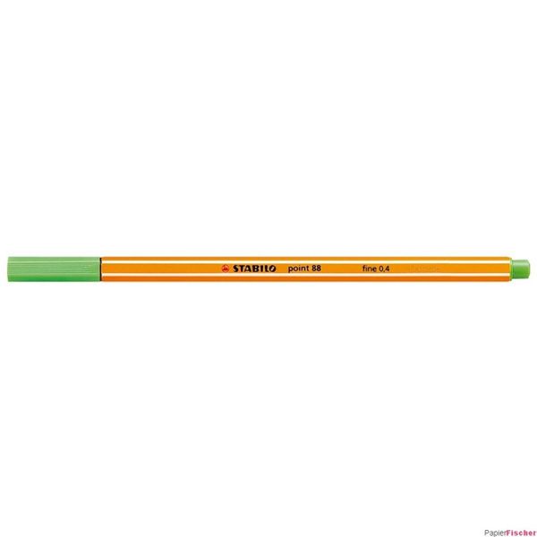 Stabilo Γραφής Μαρκαδόρος