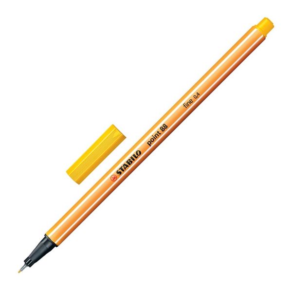 Stabilo Γραφής Μαρκαδόρος