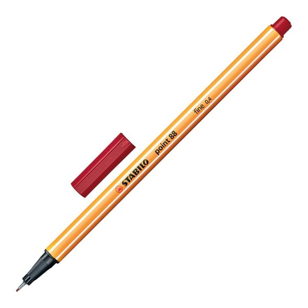 Stabilo Γραφής Μαρκαδόρος