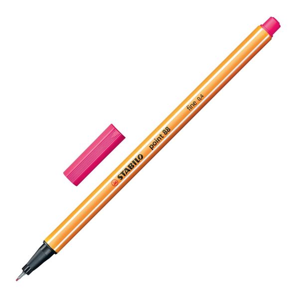 Stabilo Γραφής Μαρκαδόρος