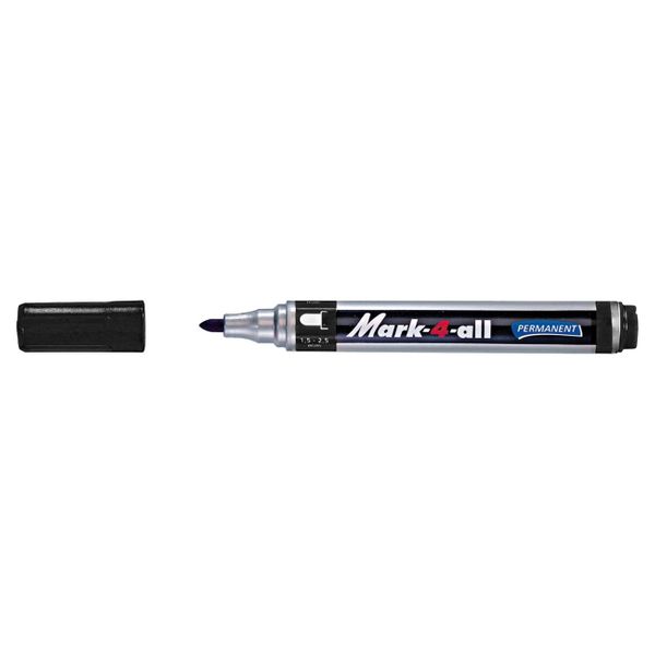 Stabilo Ανεξίτηλος επαναγεμιζόμενος Μαρκαδόρος