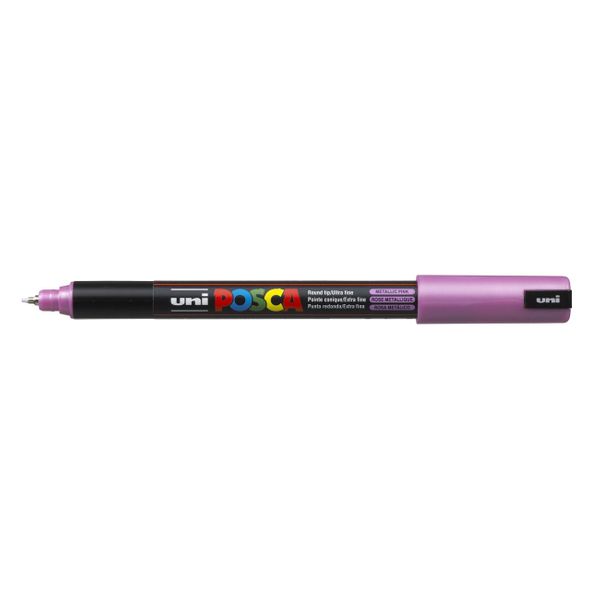 Posca Ανεξίτηλος Μαρκαδόρος