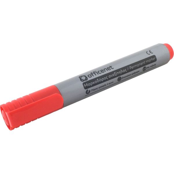 Officenet Ανεξίτηλος Μαρκαδόρος