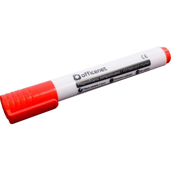 Officenet Ασπροπίνακα Μαρκαδόρος
