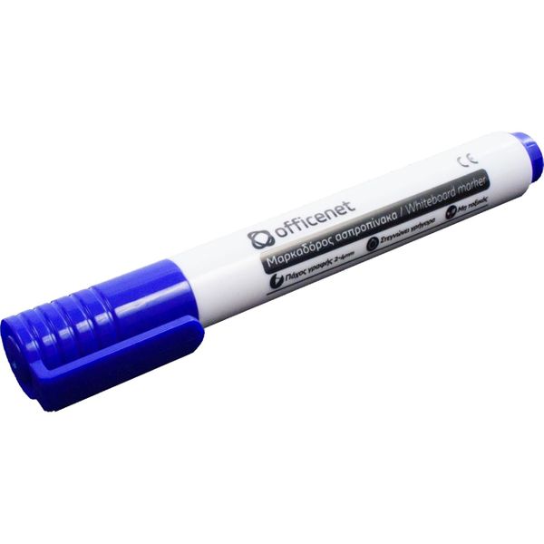 Officenet Ασπροπίνακα Μαρκαδόρος