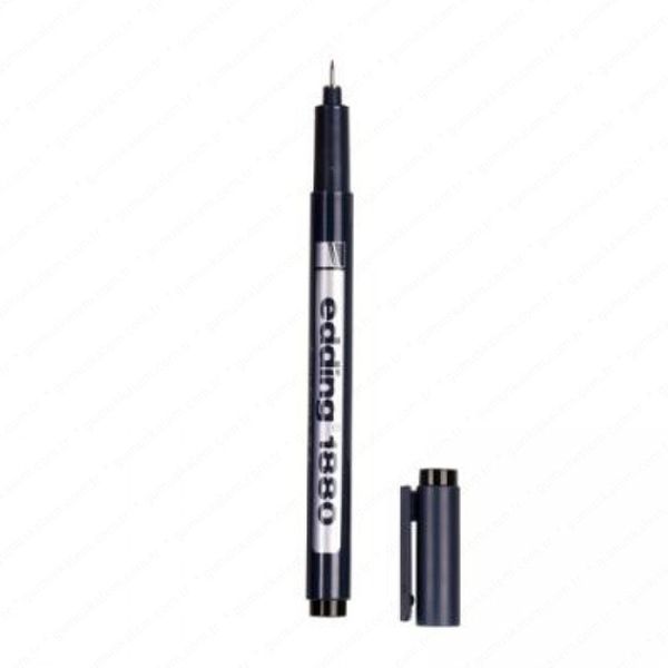 Edding Σχεδίου Μαρκαδόρος