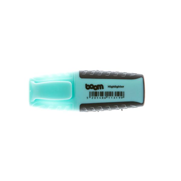 Boom Υπογράμμισης Μαρκαδόρος