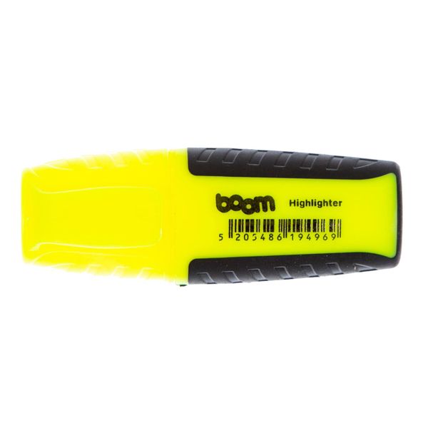 Boom Υπογράμμισης Μαρκαδόρος