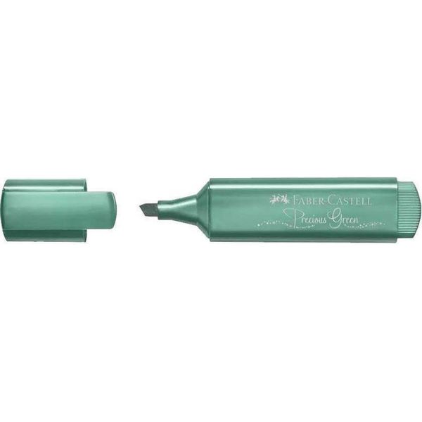 Faber Castell Υπογράμμισης Μαρκαδόρος