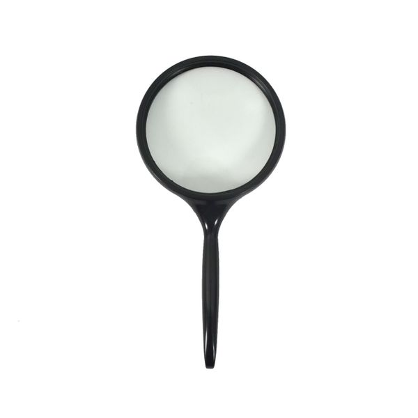 Officenet 10cm Μεγεθυντικός Φακός