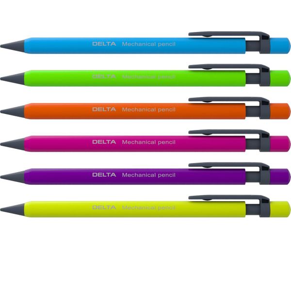 Erich Krause Μηχανικό Μολύβι