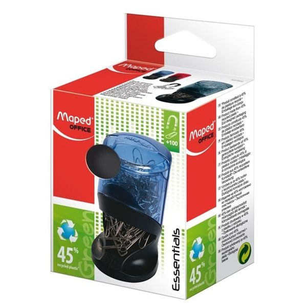 Maped Δοχείου Μαγνητικό Συνδετήρες