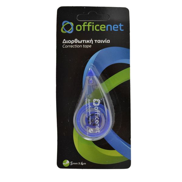 Officenet Ταινία CTM Διορθωτικό