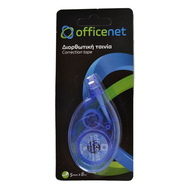 Officenet Ταινία CTSWB Διορθωτικό