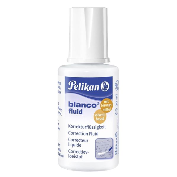 Pelikan Blanco Correction Fluid Διορθωτικό