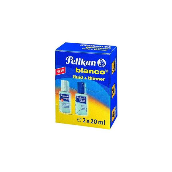 Pelikan Blanco Fluid Set 335778 Διορθωτικό