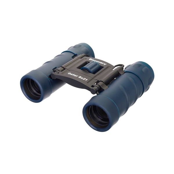 Discovery Gator 8 x 21 Κιάλια